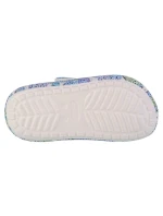 Crocs Cutie Crush Butterfly Kids Clog 208298-94S Žabky Crocs Cutie Crush Butterfly Kids Clog 208298-94S Žabky