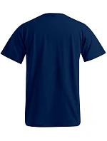 Promodoro 3099 (XS–6XL) Pánske tričko „Premium“ 40.3099 tmavomodré Promodoro 3099 (XS–6XL) Pánske tričko „Premium“ 40.3099 tmavomodré