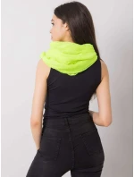 Dámska šatka AT CH 5355 fluo yellow