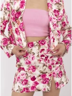 Súprava DHJ KMPL A6091.18 ružová