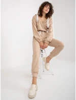 Dámska súprava EM KMPL 747.06P béžová - FPrice