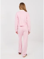 Súprava IT KMPL 22212.36 svetlo ružová Súprava IT KMPL 22212.36 svetlo ružová