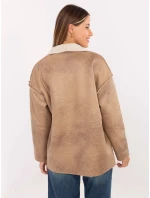 IT KR bunda 95616.66 béžová IT KR bunda 95616.66 béžová