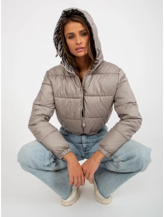 Bunda NM KR P22 6670.90 dark lilac