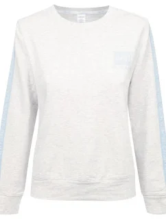 Dámska mikina QS6320E-OW5 - Calvin Klein