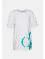 Pánske tričko NM1904E - 1W8 - biela - Calvin Klein Pánske tričko NM1904E - 1W8 - biela - Calvin Klein