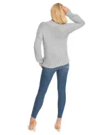 Sveter model 146919 PeeKaBoo