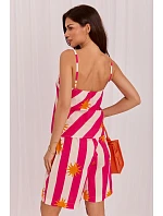 Šortky model 229685 Italy Moda Šortky model 229685 Italy Moda