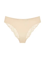 Dámske nohavičky Pretty Micro Tai - YELLOW - žiarivo žltá 6720 - TRIUMPH