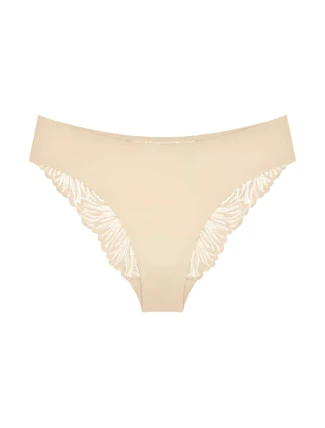 Dámske nohavičky Pretty Micro Tai - YELLOW - žiarivo žltá 6720 - TRIUMPH