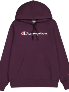 Champion W 117529 VS503 mikina s kapucňou