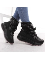 Filippo DBT6647 W PAW582 slip-on snehové topánky Filippo DBT6647 W PAW582 slip-on snehové topánky