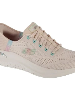 Skechers Slip-Ins: Arch Fit 2.0 - Easy Chic 150066-NTPK Beige 36
