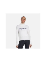 Rossignol W Jcc Lounge Pull Sweater white