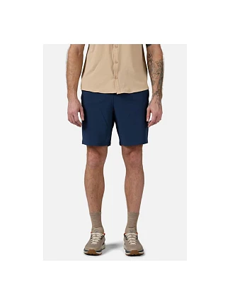 Pánske šortky ROSSIGNOL Sidelhorn Short 7" tmavomodré Pánske šortky ROSSIGNOL Sidelhorn Short 7" tmavomodré