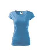 Dámske tričko Pure W MLI-12214 - Malfini