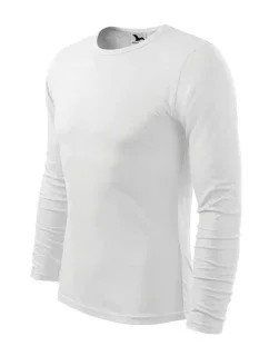 Tričko Adler Fit-T LS M MLI-11900