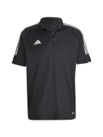 Pánske polo tričko Tiro 23 League M HS3578 - Adidas Pánske polo tričko Tiro 23 League M HS3578 - Adidas