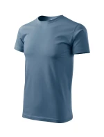 Ťažká nová džínsová košeľa unisex