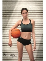 Dámska športová podprsenka ST183 - Selmark