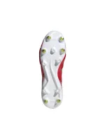 Pánske športové kopačky Copa Sense.1 SG M FY6201 Červená s bielou - Adidas