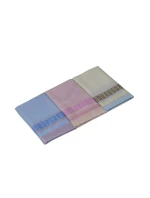 Dámske vreckovky CH-734 A'3 multicolor - Ega Dámske vreckovky CH-734 A'3 multicolor - Ega