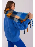 Šál model 191716 AT