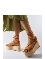 Espadrilky model 207665 Solea