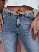 Dámske džínsové nohavice FITTREND FashionStreet UY2387