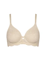Dámska podprsenka Amourette Charm W02 krémová - Triumph