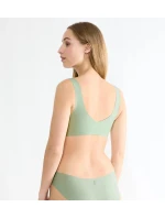 sloggi ZERO Feel 2.0 Bralette - Moroccan Mint - SLOGGI Moroccan Mint - SLOGGI