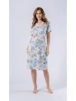 Košeľa Leveza 1587 Irma M-2XL