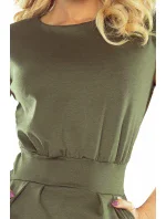 Dámske šaty 144-5 - NUMOCO Dámske šaty 144-5 - NUMOCO