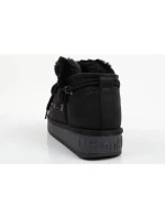 D.Franklin dámske zimné topánky [DFSH370011-BLAC] dámske