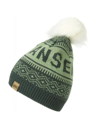 Helly Hansen Champow Beanie zimná čiapka 67451 406 Helly Hansen Champow Beanie zimná čiapka 67451 406