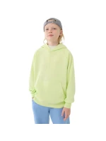 4F M1712 Jr Mikina 4FJWSS25TSWSM1712 45N