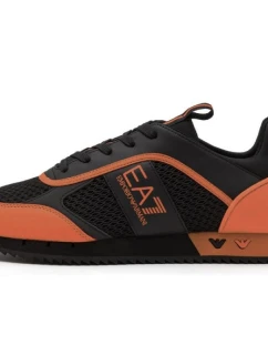 Topánky Emporio Armani EA7 M X8X027-XK050-D188