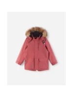 Detská zimná bunda Reima ReimaTec Ajaton (5100360A-3940)