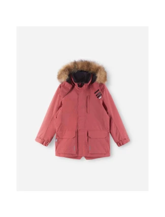 Detská zimná bunda Reima ReimaTec Ajaton (5100360A-3940)