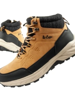 Lee Cooper pánske zimné športové topánky zateplené členkové topánky