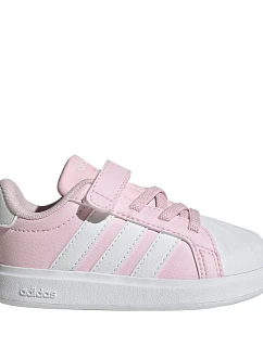Detská obuv adidas Streettalk pink JQ8603
