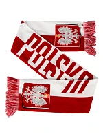 Šál poľského národného tímu - Classic