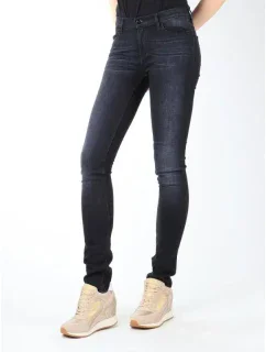 Džínsy Wrangler Jaclyn W26DLI53K