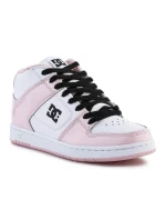 Topánky DC Manteca 4 Mid J W ADJS100162-LTP