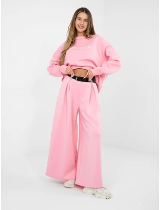 IT nohavice SP 17872.29 ružové IT nohavice SP 17872.29 ružové