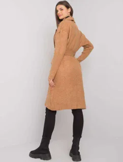 Cardigan LC SW 844.33X ťava