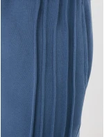 Tepláky NS DR NS2557.96 tmavomodré