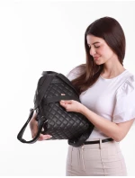 Dámsky batoh Vuch Theo Black