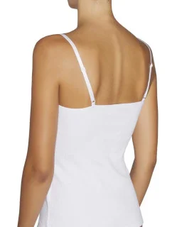 Dámske tielko 19155 biela - Ysabel Mora