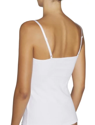 Dámske tielko 19155 biela - Ysabel Mora